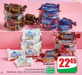 Dino Cukierki oferta