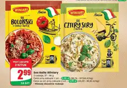 Dino Sos Italia Winiary oferta