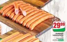 Dino Kiełbaski leszczyńskie oferta