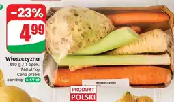 Dino Włoszczyzna oferta