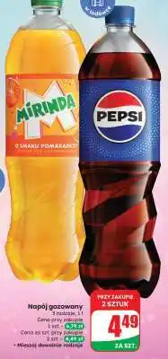 Dino Napój gazowany oferta