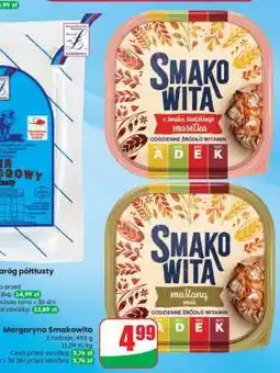 Dino Margaryna Smakowita oferta