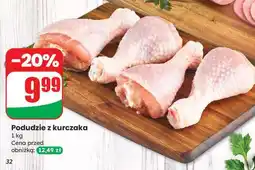 Dino Podudzie z kurczaka oferta