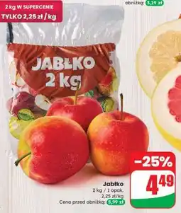 Dino Jabłko oferta