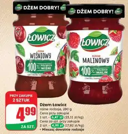 Dino Dżem Łowicz oferta