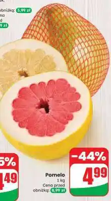 Dino Pomelo oferta