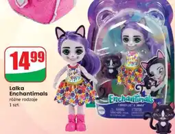 Dino Lalka Enchantimals oferta