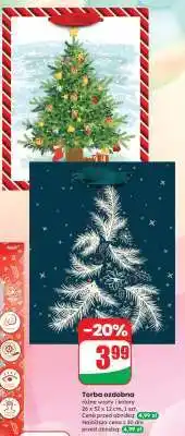 Dino Torba ozdobna oferta