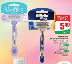 Dino Maszynka do golenia Gillette oferta