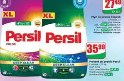 Dino Proszek do prania Persil oferta