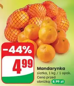 Dino Mandarynka oferta