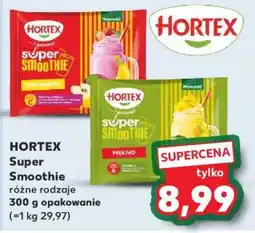 Kaufland HORTEX Super Smoothie oferta