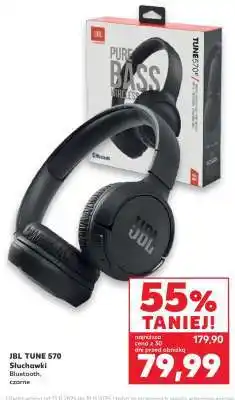 Kaufland JBL TUNE 570 oferta