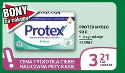 Selgros Protex mydło oferta