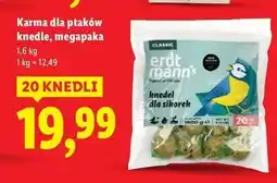 Lidl Knedle Erdtmann's oferta