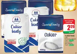 Dino Cukier Sweet Family oferta