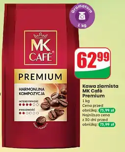 Dino Kawa Mk Cafe Premium oferta