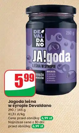 Dino Jagoda Devaldano oferta