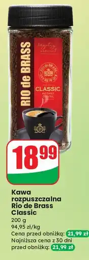 Dino Kawa Rio De Brass oferta