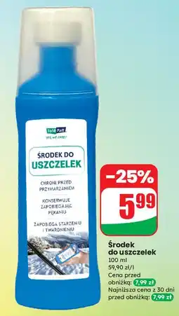 Dino Środek do uszczelek oferta