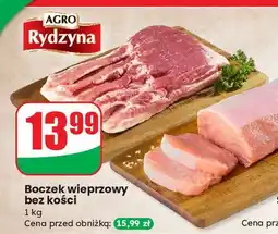 Dino Boczek bez kości Agro Rydzyna oferta