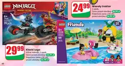 Dino Klocki 42658 Lego Friends oferta