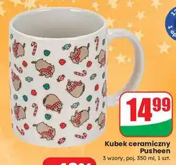 Dino Kubek ceramiczny 350 ml oferta