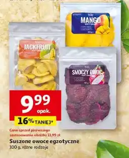 Auchan Mango oferta