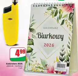 Dino Kalendarz zdzierak oferta