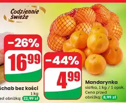 Dino Mandarynki oferta