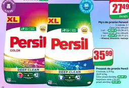 Dino Proszek do prania Persil Color oferta