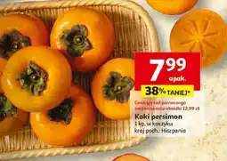 Auchan Kaki oferta