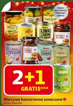 Auchan Ciecierzyca Auchan oferta