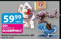 Auchan Drzewko sakura Qbi oferta
