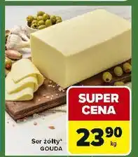 Carrefour Express Ser gouda oferta