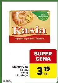 Carrefour Express Margaryna Kasia oferta