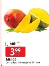 E.Leclerc Mango oferta