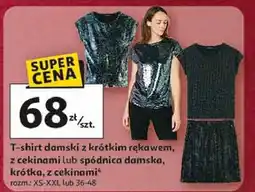 Auchan Spódnica damska oferta