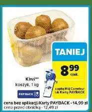 Carrefour Express Kiwi oferta