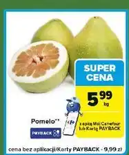 Carrefour Express Pomelo oferta