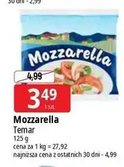 E.Leclerc Mozzarella Temar oferta