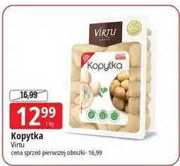 E.Leclerc Kopytka Virtu oferta