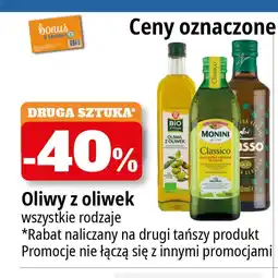 E.Leclerc Oliwa z oliwek extra vergine Basso oferta