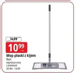 E.Leclerc Mop płaski Ravi oferta