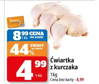 Ćwiartka z kurczaka