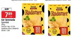 E.Leclerc Ser radamer Serenada oferta