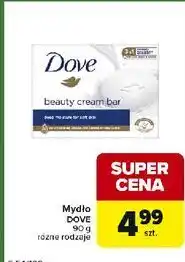 Carrefour Express Mydło Dove Beauty Cream oferta