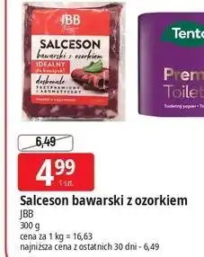 E.Leclerc Salceson bawarski z ozorkiem Jbb Bałdyga oferta