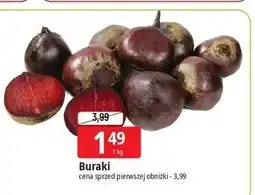 E.Leclerc Buraki oferta