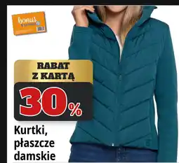 E.Leclerc Kurtki, płaszcze damskie oferta